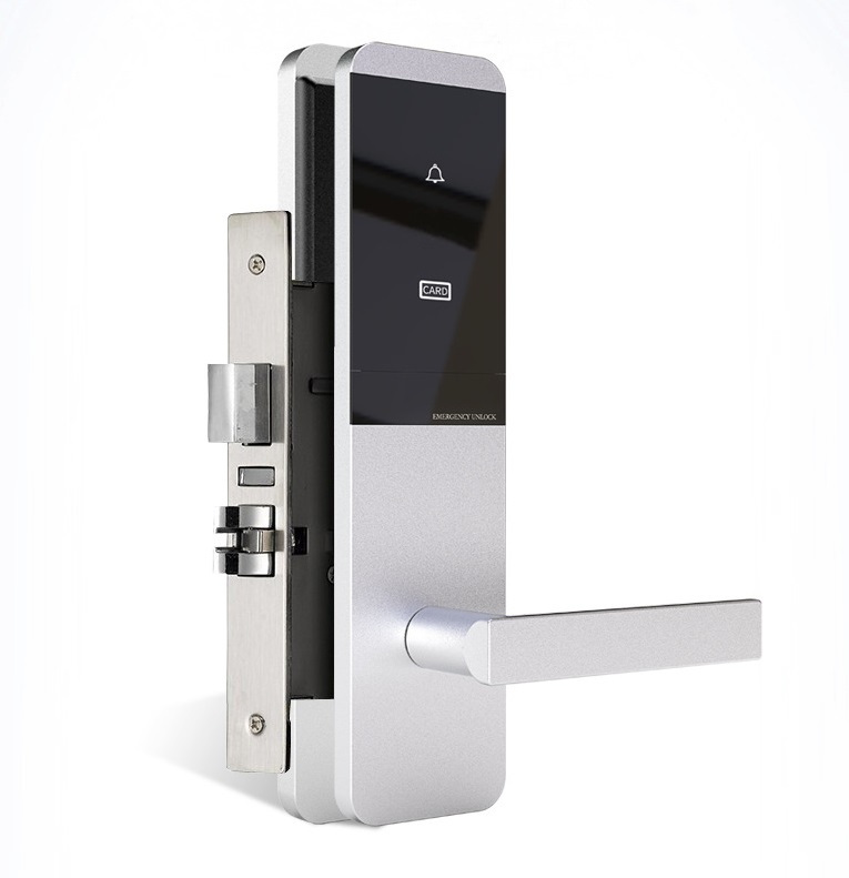 Khóa thẻ từ khách sạn cao cấp HLOCK HL8505