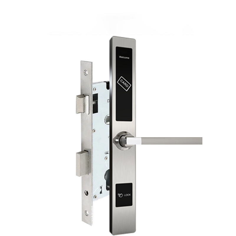 Khóa thẻ từ khách sạn cao cấp HLOCK HL8912