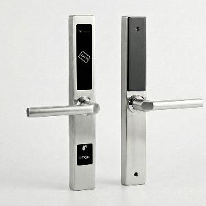 Khóa thẻ từ khách sạn cao cấp HLOCK HL8920