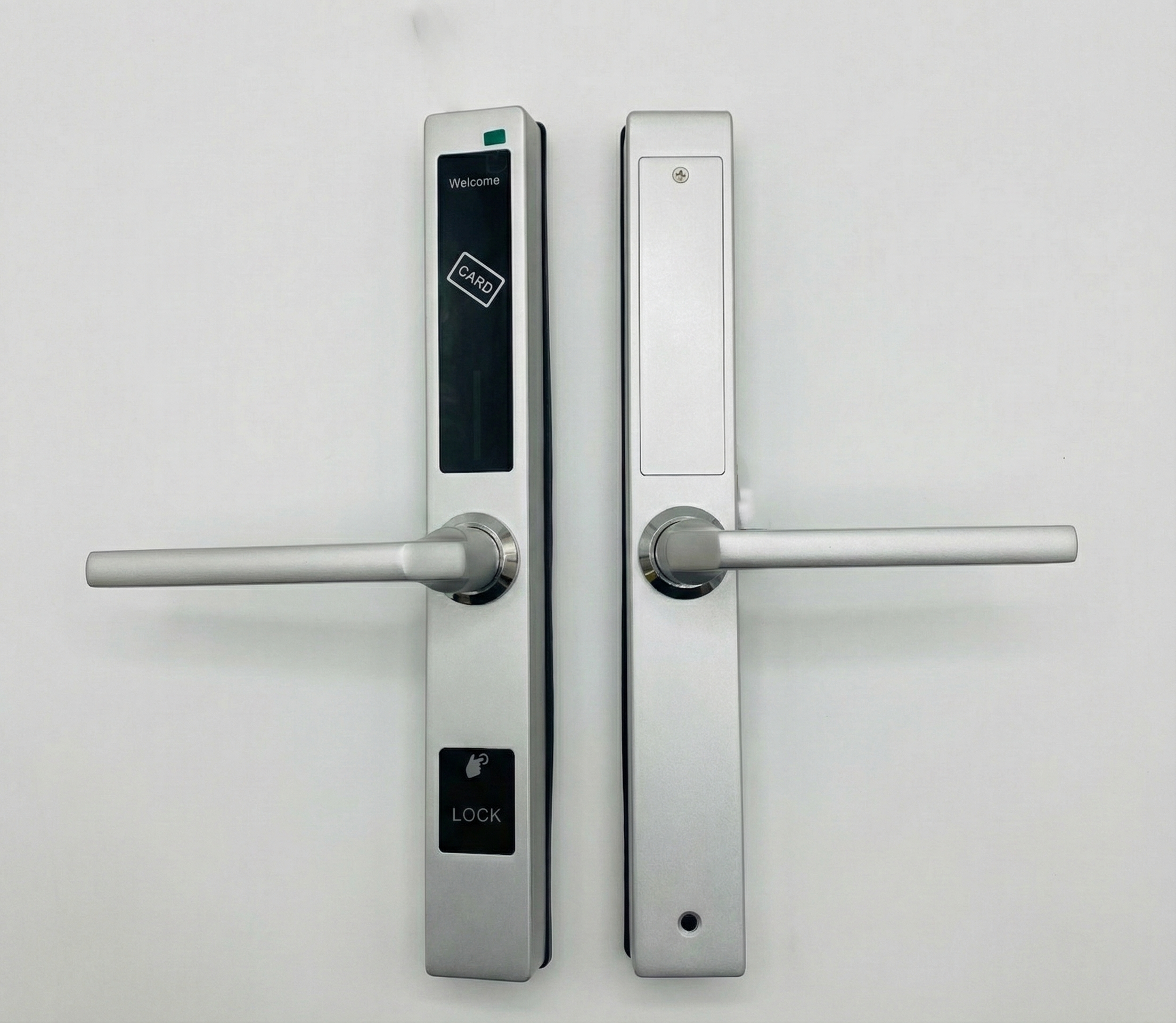 Khóa thẻ từ khách sạn cao cấp HLOCK HL8920