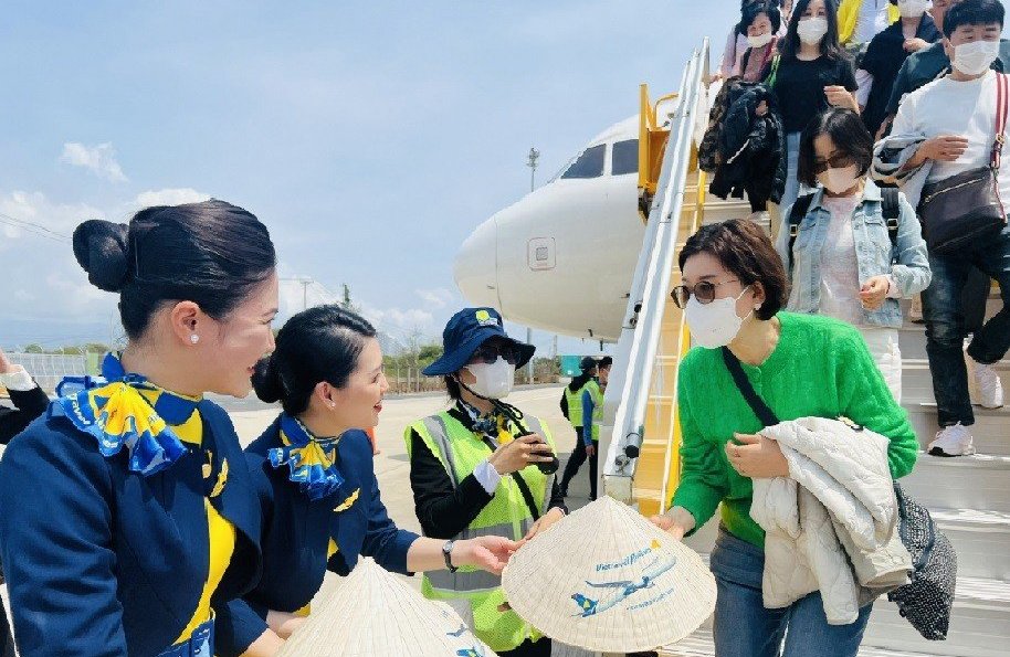 Khánh Hòa: Hướng tới doanh thu du lịch hơn 45.000 tỷ đồng vào 2025