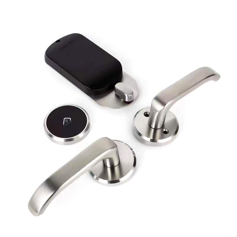 Khóa thẻ từ khách sạn cao cấp HLOCK HL7001