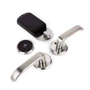 Khóa thẻ từ khách sạn cao cấp HLOCK HL7001