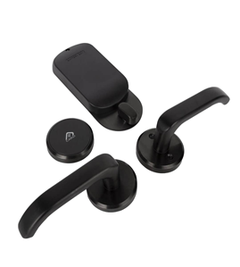 Khóa thẻ từ khách sạn cao cấp HLOCK HL7001