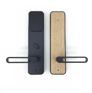 Khóa thẻ từ khách sạn cao cấp HLOCK HL8506