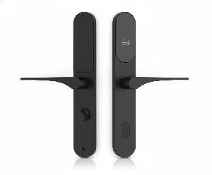 Khóa thẻ từ khách sạn cao cấp HLOCK HL8921