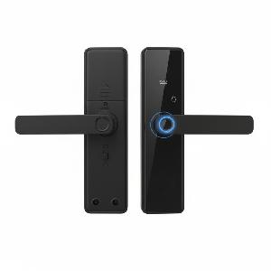 Khóa vân tay HV5012, Kết nối App TTlock trên điện thoại