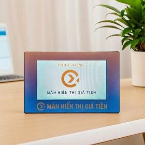 Màn hiển thị giá tiền PRICE VIEW